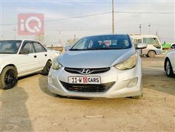 هيونداي أفانتي